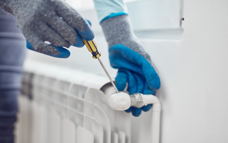 Power flushing Southampton