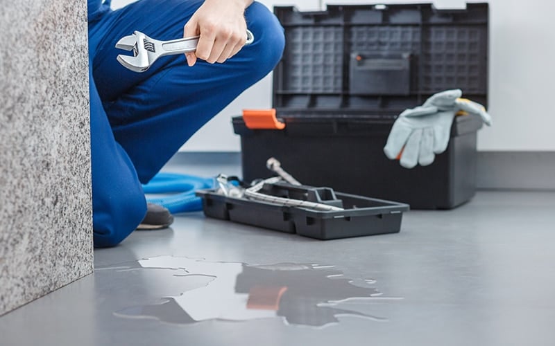 Plumber in Southampton 