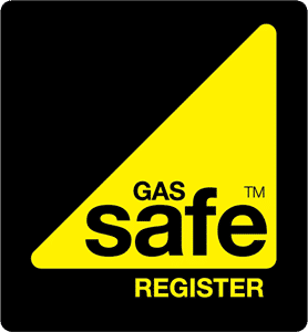 Gas Safe Register logo